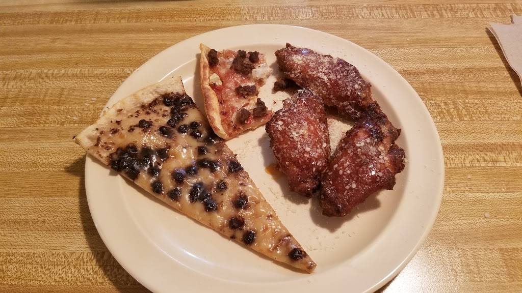 Village Inn Pizza Morganton | restaurant | 1016 Burkemont Ave, Morganton, NC 28655, USA | 8284371515 OR +1 828-437-1515