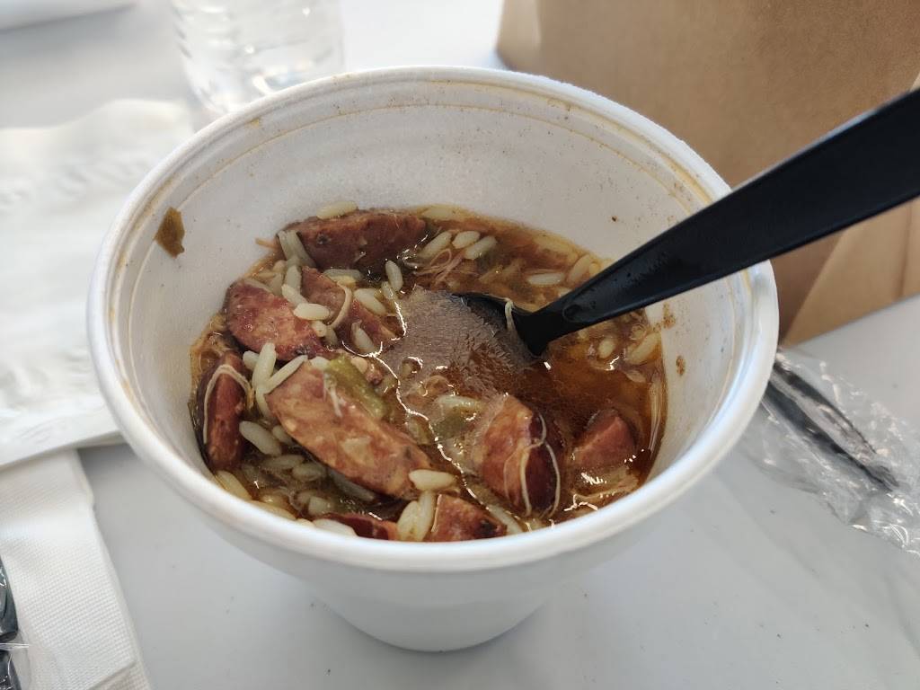 Texas Cajun Connection Food and Candy Co, LLC | restaurant | 23242 FM1314, Porter, TX 77365, USA | 2819011810 OR +1 281-901-1810