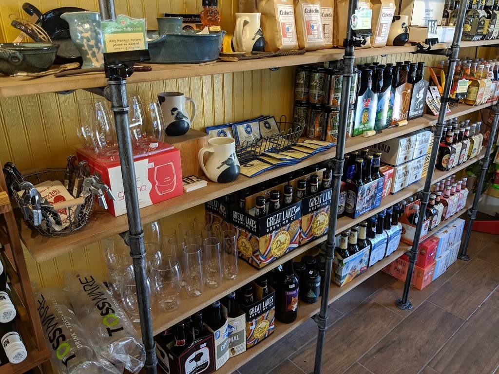 The Dinner Belles Kitchen Cupboard | meal takeaway | 24 E Broad Way, Lovettsville, VA 20180, USA | 5408224883 OR +1 540-822-4883