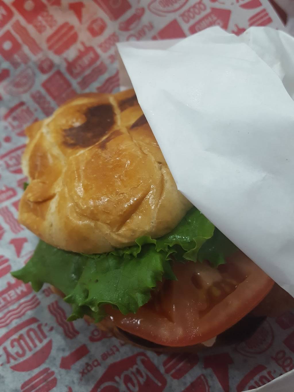 Jack in the Box | restaurant | 1800 Howard Rd, Madera, CA 93637, USA | 5596648920 OR +1 559-664-8920