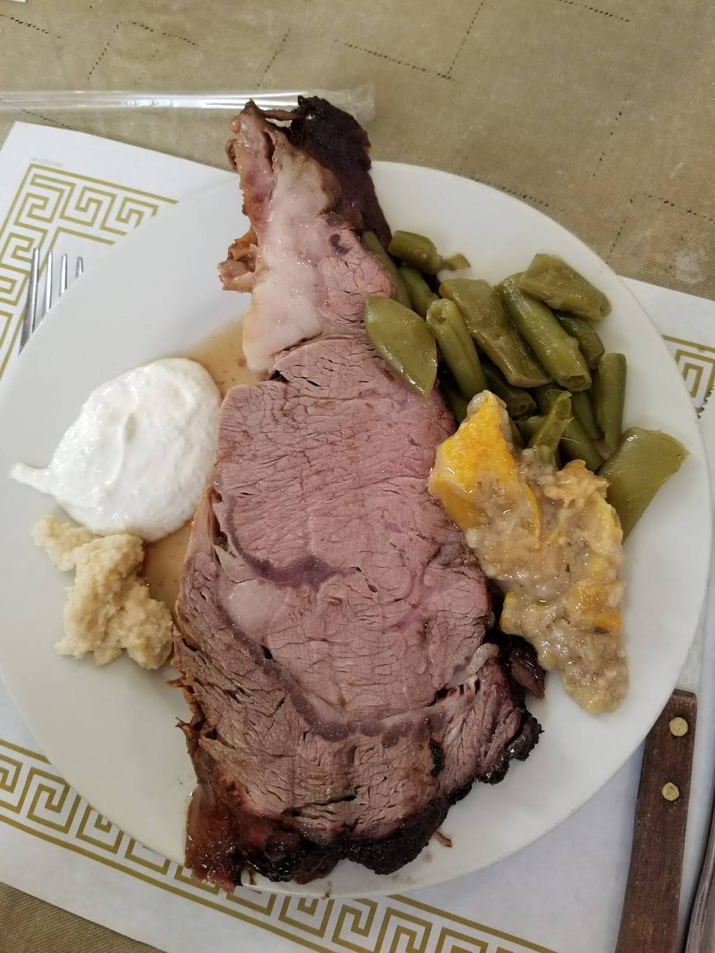 OHaras Restaurant | restaurant | 123 E Wine St, Mullins, SC 29574, USA | 8434647287 OR +1 843-464-7287