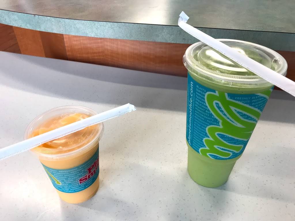 Planet Smoothie | restaurant | 155 Cranes Roost Blvd, Altamonte Springs, FL 32701, USA | 4074782979 OR +1 407-478-2979