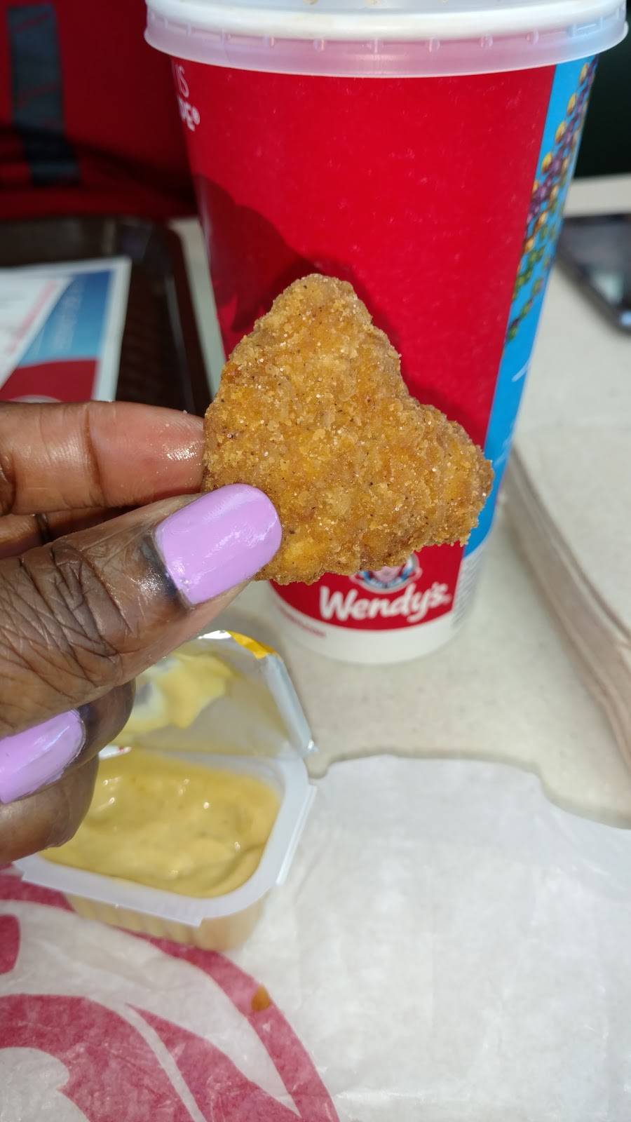 Wendys | restaurant | 8440 Astronaut Blvd, Cape Canaveral, FL 32920, USA | 3217848557 OR +1 321-784-8557