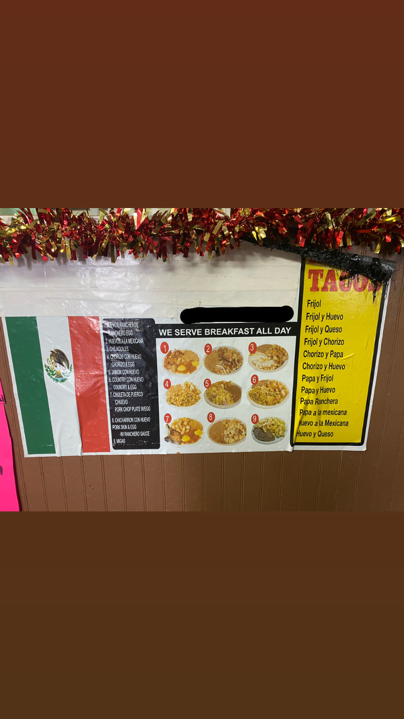 Mi Restaurancito La Chona | restaurant | 609 West Ave, San Antonio, TX 78201, USA | 2107108948 OR +1 210-710-8948