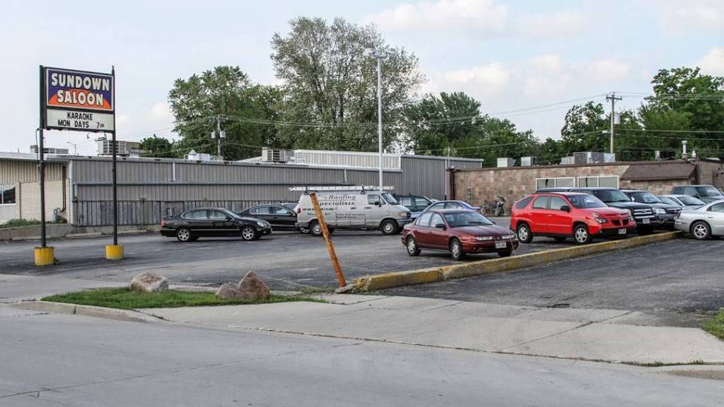 Sundown Saloon | restaurant | 57 S Stoughton Rd, Madison, WI 53714, USA | 6082429646 OR +1 608-242-9646