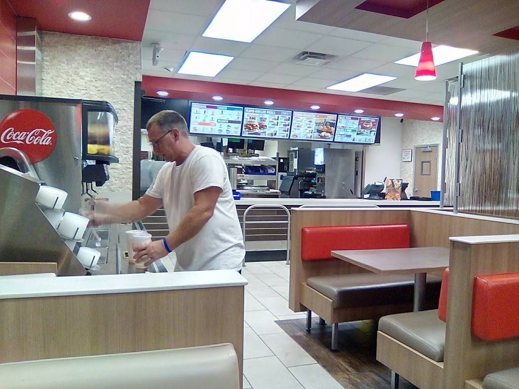 Burger King | restaurant | 2966 Navarre Ave, Oregon, OH 43616, USA | 4196915648 OR +1 419-691-5648