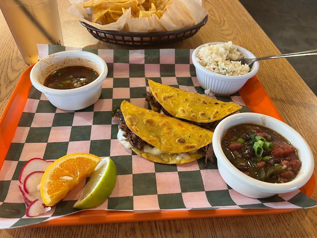 Camp Taco at Lost Forty Brewing | restaurant | 822 E 6th St, Little Rock, AR 72202, USA | 5013530884 OR +1 501-353-0884