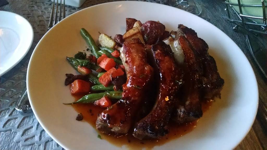 Perch | restaurant | 1 King St, Marlboro, NY 12542, USA | 8452363663 OR +1 845-236-3663