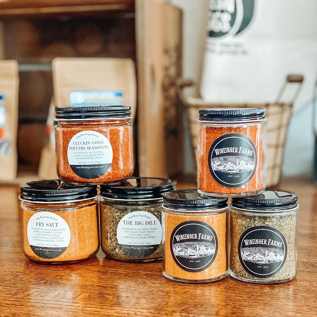 The Feed Store Princeville | restaurant | 128 S Sante Fe Ave, Princeville, IL 61559, USA | 3093853333 OR +1 309-385-3333