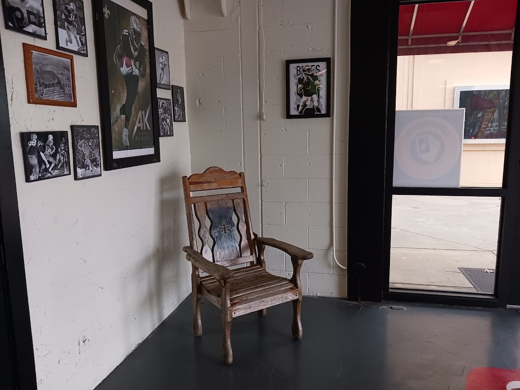 Red Seal Pizzeria & Bar | restaurant | 5953 W Park Ave Suite 1065, Houma, LA 70364, USA | 9853466423 OR +1 985-346-6423