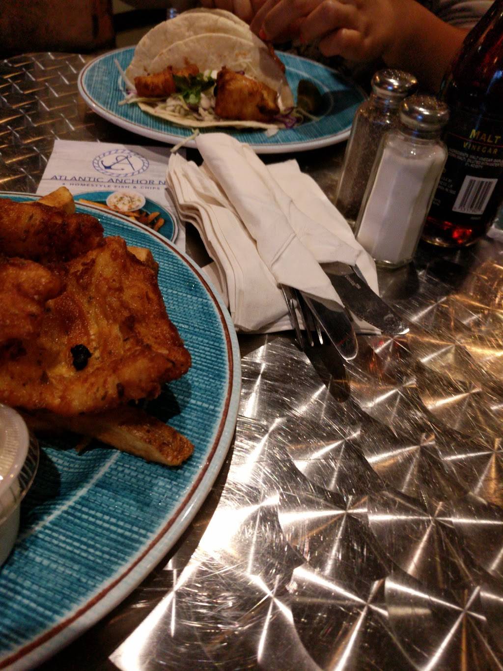 Atlantic Anchor NYC | restaurant | 977 McLean Ave, Yonkers, NY 10704, USA | 9143499220 OR +1 914-349-9220