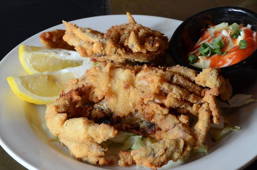 Zydecos | restaurant | 11 E Main St, Mooresville, IN 46158, USA | 3178343900 OR +1 317-834-3900