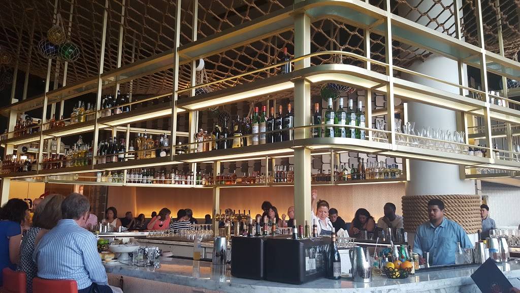 FISH by Jose Andres | restaurant | MGM National Harbor Resort & Casino, 101 MGM National Ave, Oxon Hill, MD 20745, USA | 3019716050 OR +1 301-971-6050