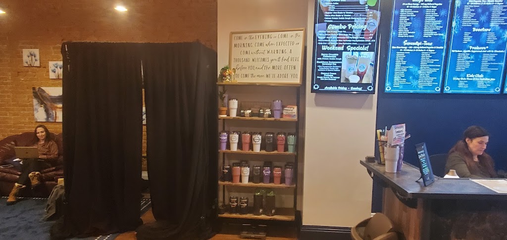 Serendipity | restaurant | 274 25th St, Ogden, UT 84401, USA | 3853332298 OR +1 385-333-2298