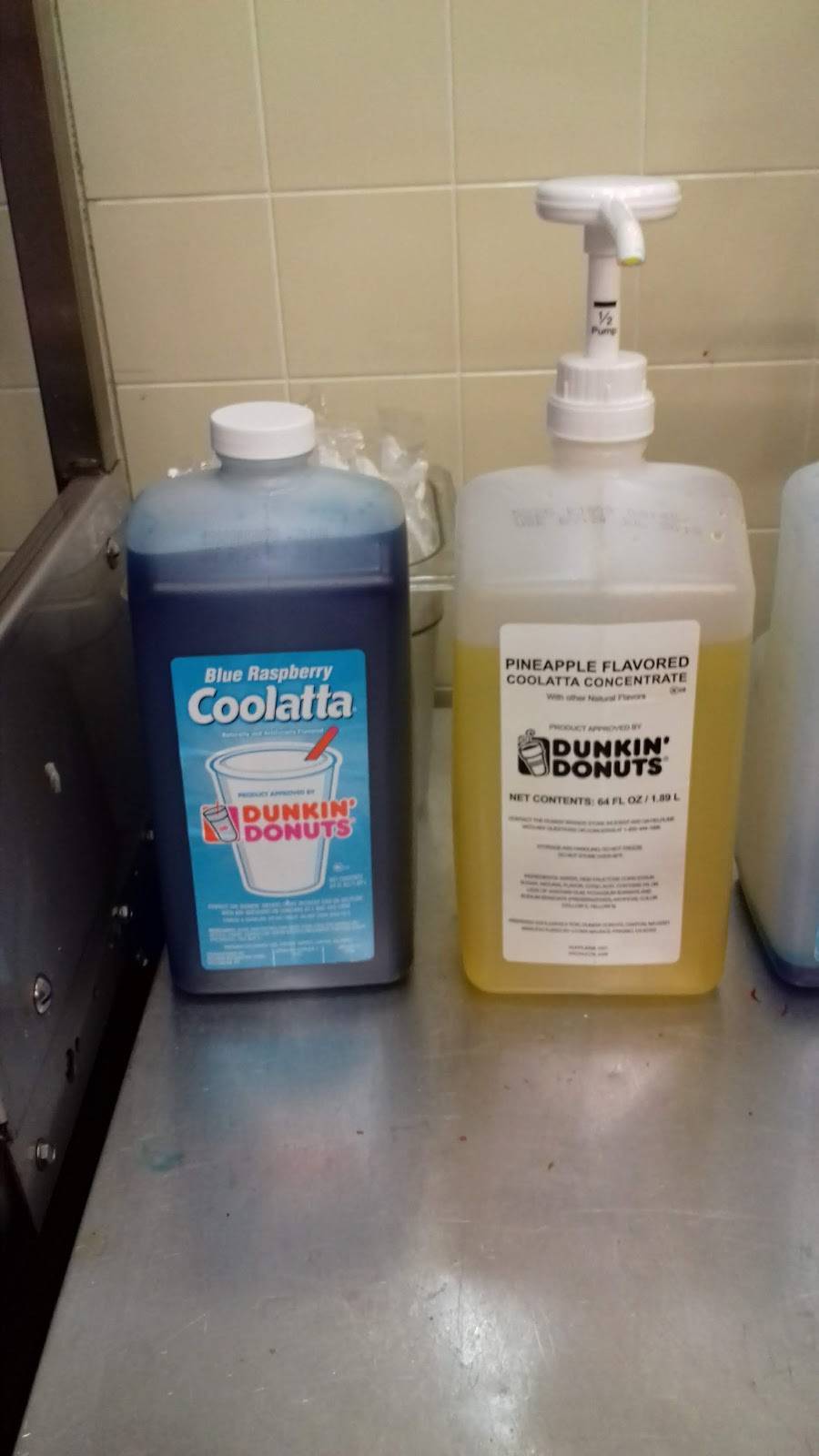 Dunkin | bakery | 3437 Walnut St, Philadelphia, PA 19104, USA | 2152227955 OR +1 215-222-7955