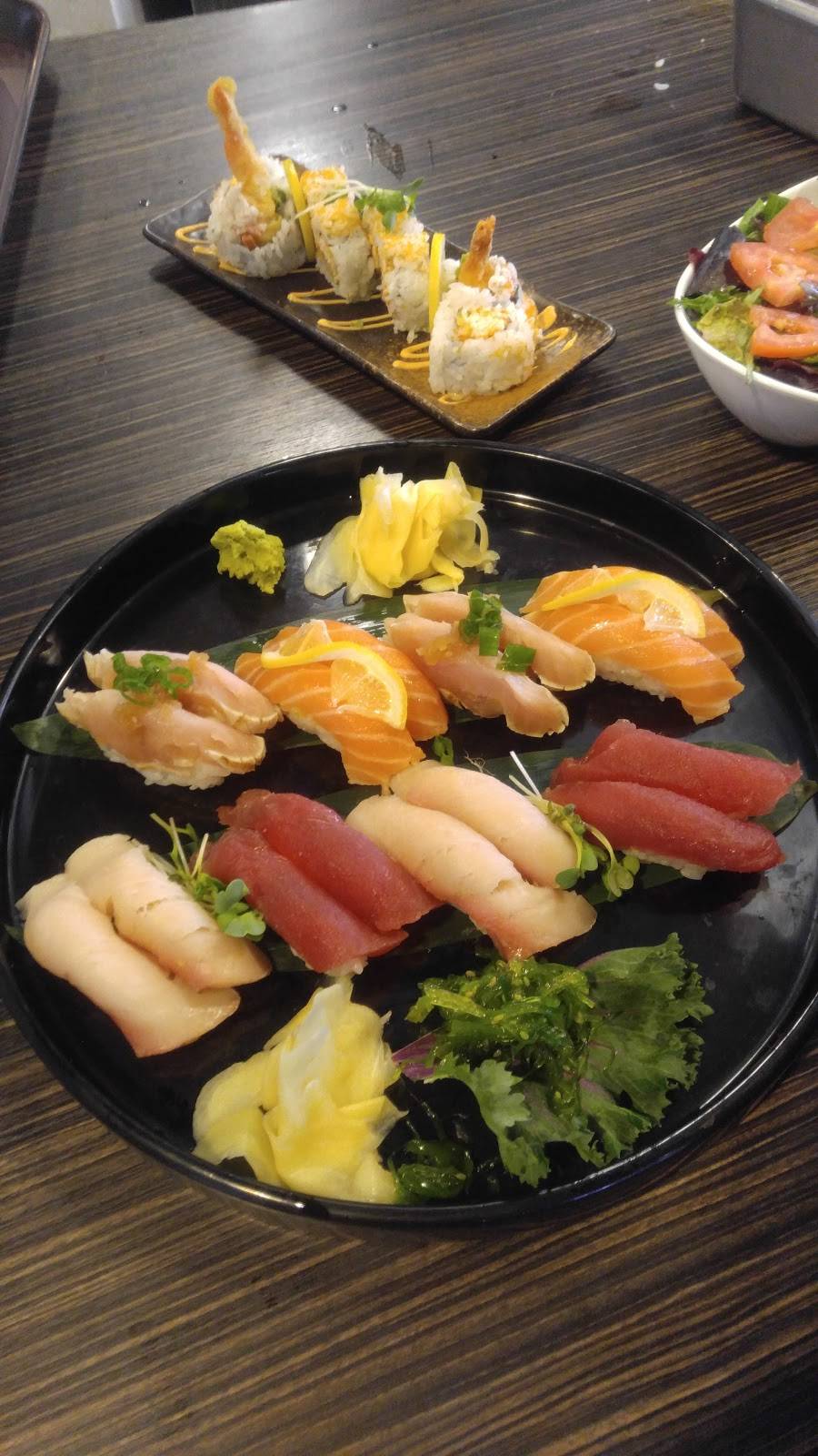 Itsuki Restaurant | restaurant | 7127 Hollister Ave Suite #30, Goleta, CA 93117, USA | 8059681838 OR +1 805-968-1838