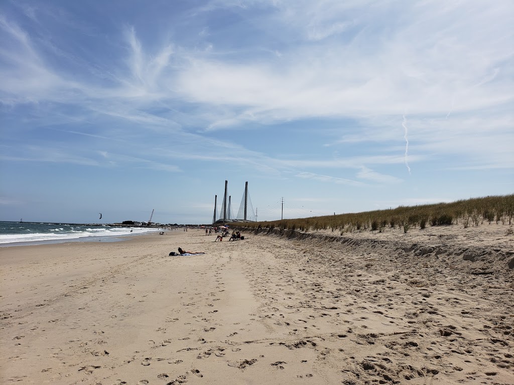 Delaware Seashore State Park | restaurant | 39415 Inlet Rd, Rehoboth Beach, DE 19971, USA | 3022272800 OR +1 302-227-2800