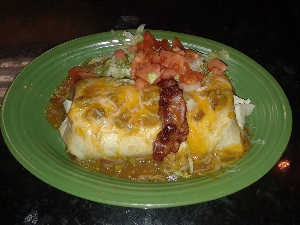 El Patron North | restaurant | 8100 Wyoming Blvd NE, Albuquerque, NM 87113, USA | 5057973311 OR +1 505-797-3311