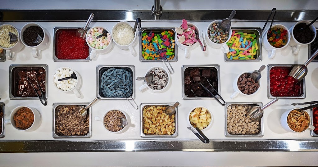 Sweet CeCes Mt Juliet | cafe | 1720 N Mt Juliet Rd, Mt. Juliet, TN 37122, USA | 6152884997 OR +1 615-288-4997