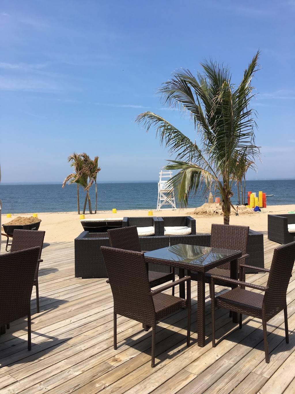 Ocean | restaurant | 333 Bayville Ave, Bayville, NY 11709, USA | 5166283330 OR +1 516-628-3330