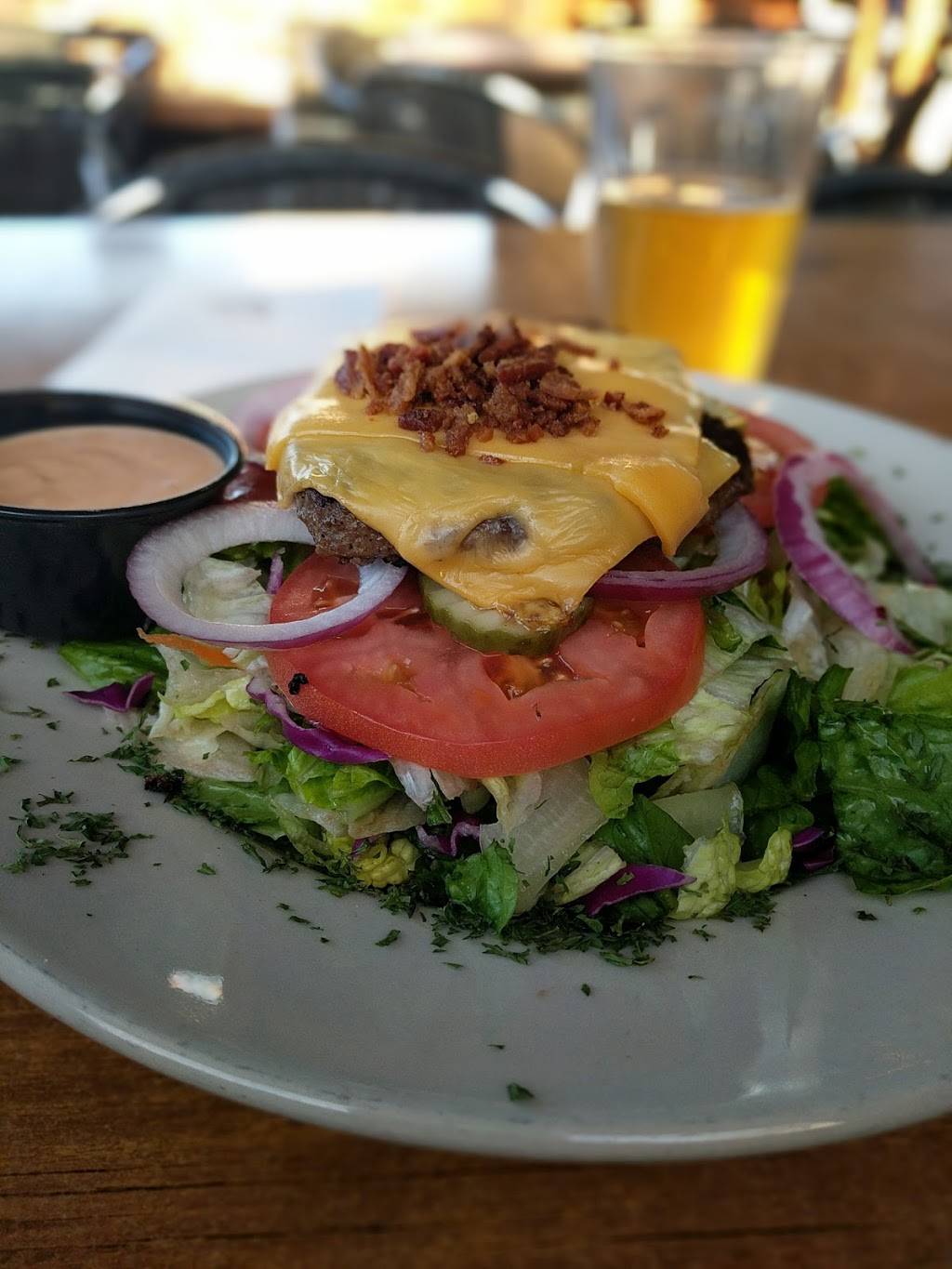 PhD | restaurant | 1300 W Davis St, Dallas, TX 75208, USA | 2149420288 OR +1 214-942-0288