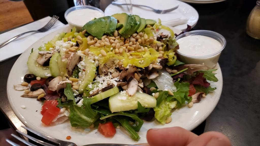 Main Street Pizza | restaurant | 46 N Main St, Colfax, CA 95713, USA | 5303468200 OR +1 530-346-8200