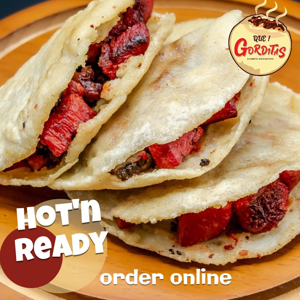 Que Gorditas | restaurant | 1616 S Chadbourne St, San Angelo, TX 76903, USA | 3252127539 OR +1 325-212-7539