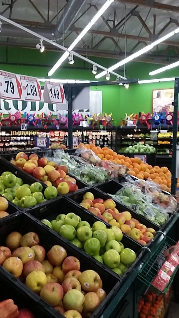 Superior Grocers | bakery | 1010 E Ave. J, Lancaster, CA 93535, USA | 6618020063 OR +1 661-802-0063