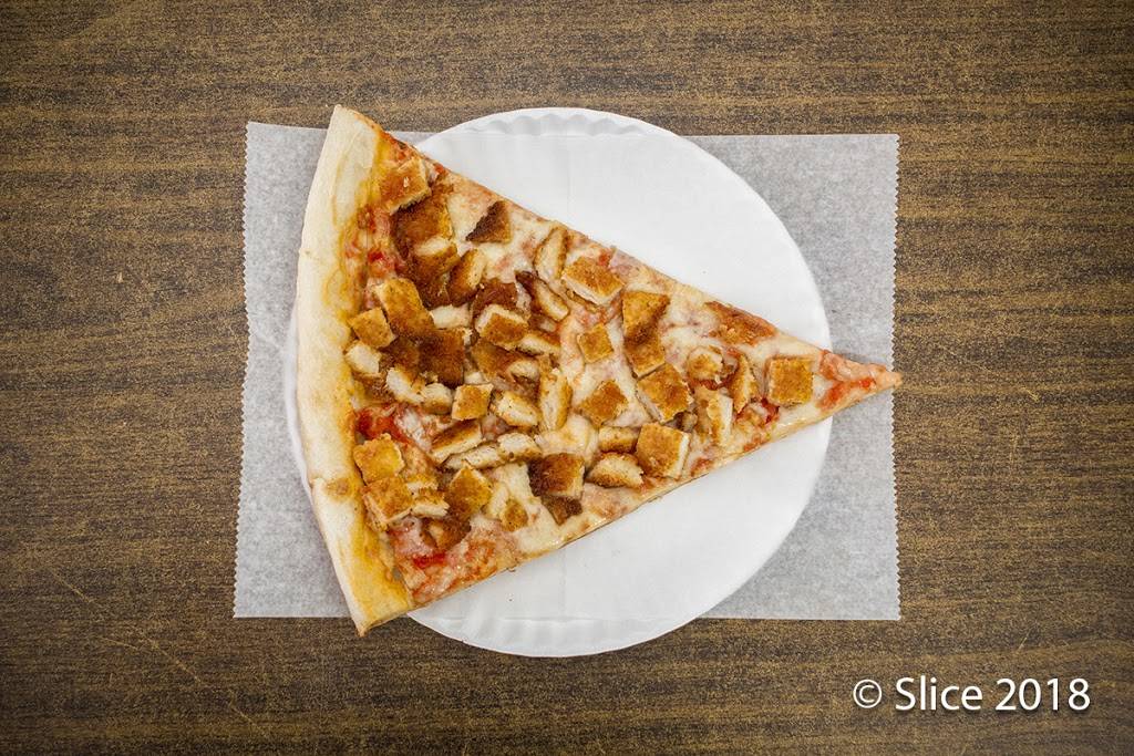 Jessies Fine Desserts Pizzeria | restaurant | 2334, 10918 Jamaica Ave, Richmond Hill, NY 11418, USA | 7184417770 OR +1 718-441-7770