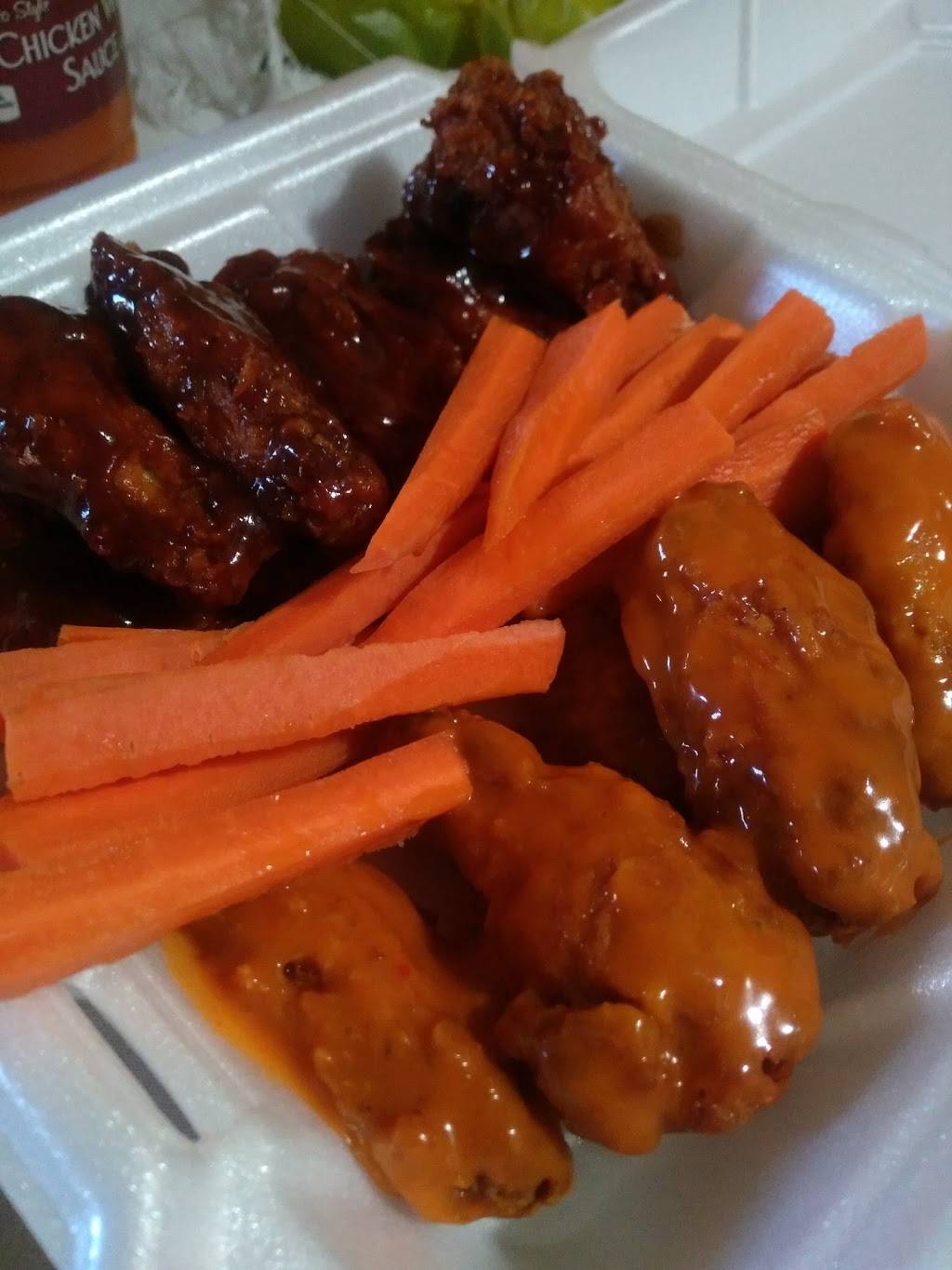 Pachecos Pizza | restaurant | Col Santa Anita, B.C., Mexico | 016461550165 OR +52 646 155 0165