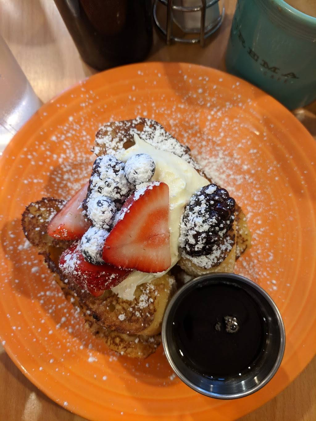 Crema Cafe | cafe | 4124 Monona Dr, Madison, WI 53716, USA | 6082241150 OR +1 608-224-1150