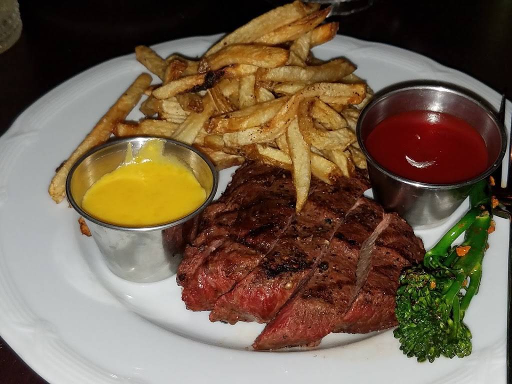 Park Avenue Grill | restaurant | 1 Park Ave, Oklahoma City, OK 73102, USA | 4057028444 OR +1 405-702-8444