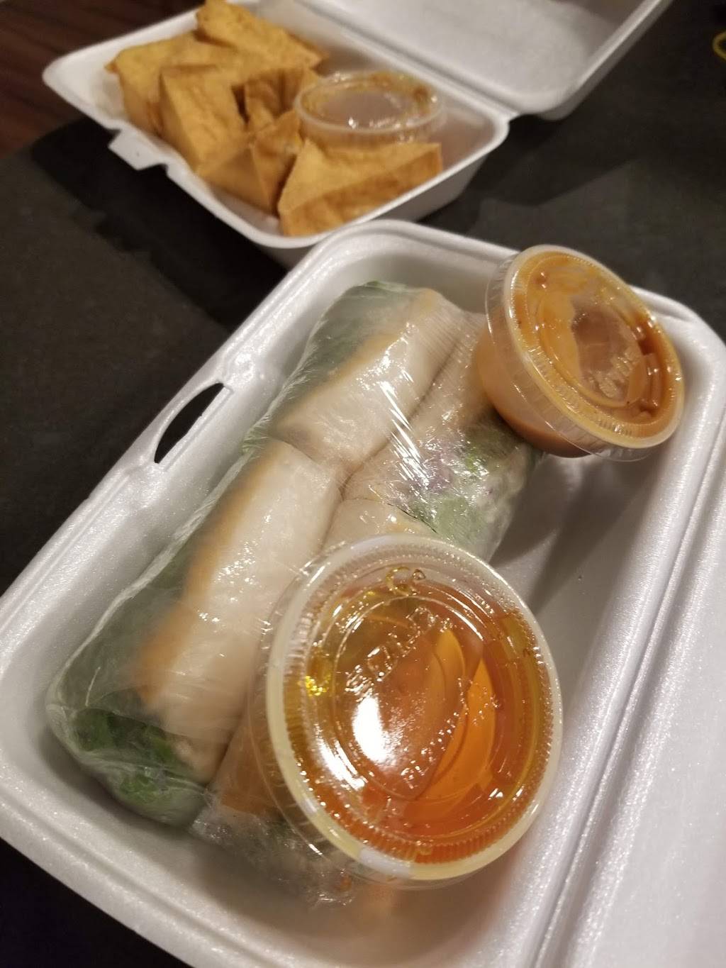 IB Thai | restaurant | 1299 Imperial Beach Blvd, Imperial Beach, CA 91932, USA | 6196488539 OR +1 619-648-8539