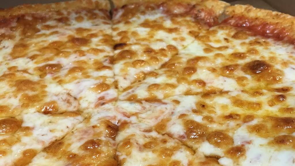 Mimis Pizza | restaurant | 4217 S Church St, Burlington, NC 27215, USA | 3364492000 OR +1 336-449-2000