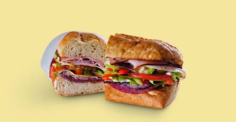 Potbelly Sandwich Shop | restaurant | 2101 W 41st St #54, Sioux Falls, SD 57105, USA | 6053679000 OR +1 605-367-9000