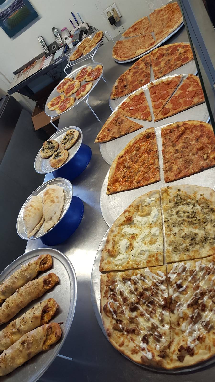 New York Pizza & Restaurant | restaurant | 1946 US-6, Carmel Hamlet, NY 10512, USA | 8452252900 OR +1 845-225-2900