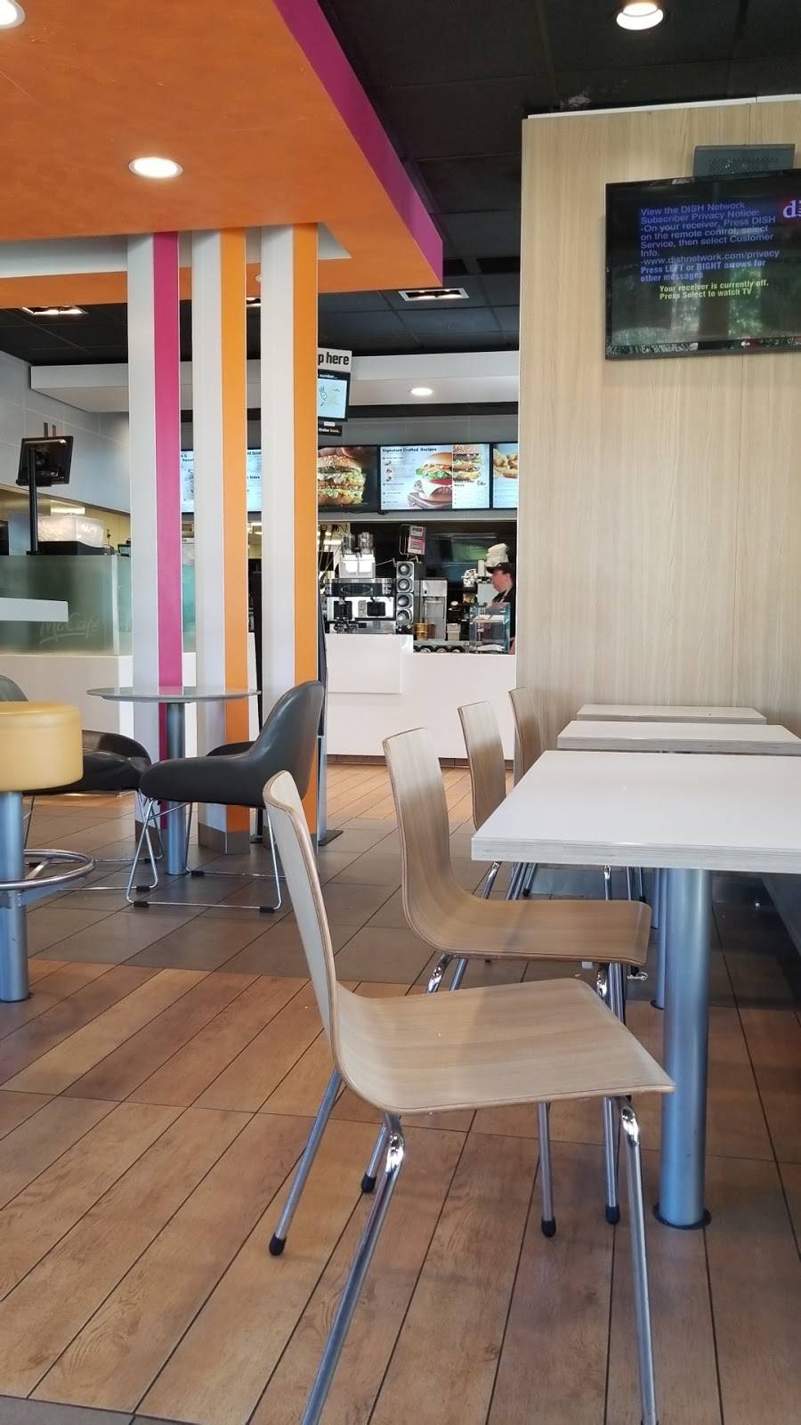 McDonalds | cafe | 16630 US-64, Somerville, TN 38068, USA | 9014653762 OR +1 901-465-3762
