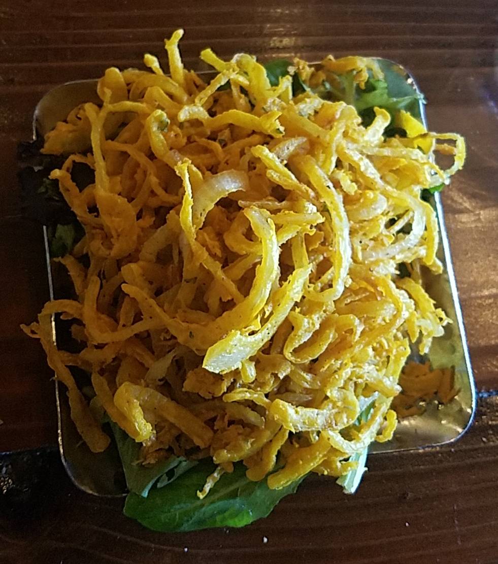 Ambrosia India Bistro | restaurant | 565 Abrego St, Monterey, CA 93940, USA | 8316410610 OR +1 831-641-0610