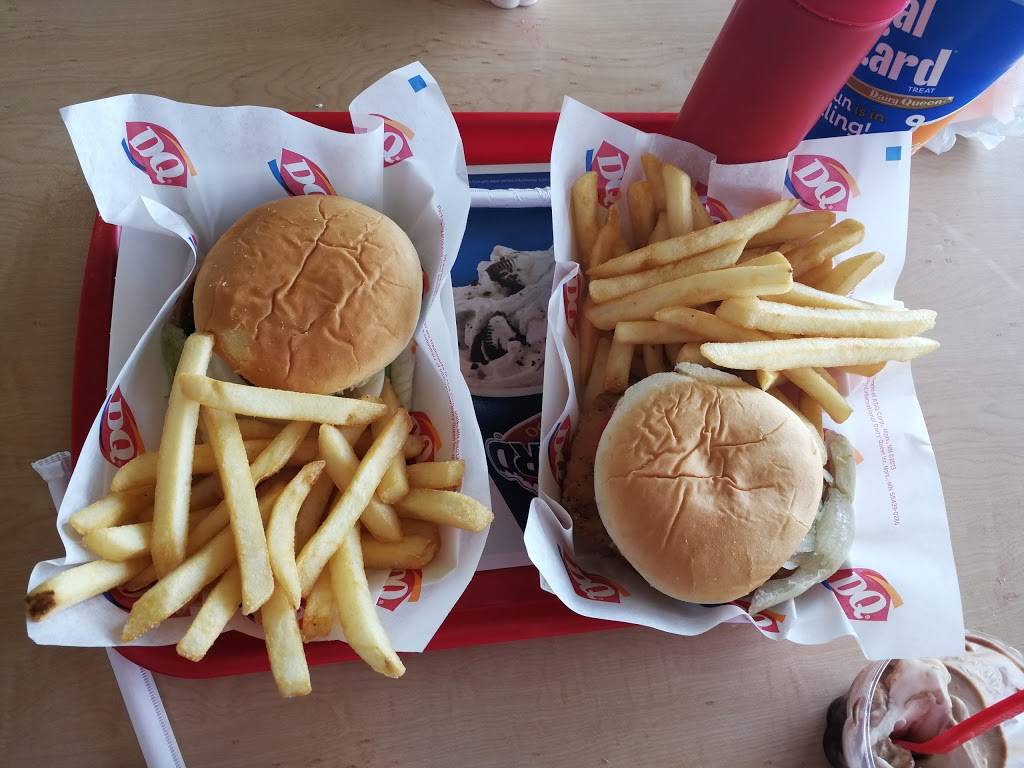 Dairy Queen Grill & Chill | restaurant | 13004 Harbor Blvd, Garden Grove, CA 92843, USA | 7146369755 OR +1 714-636-9755