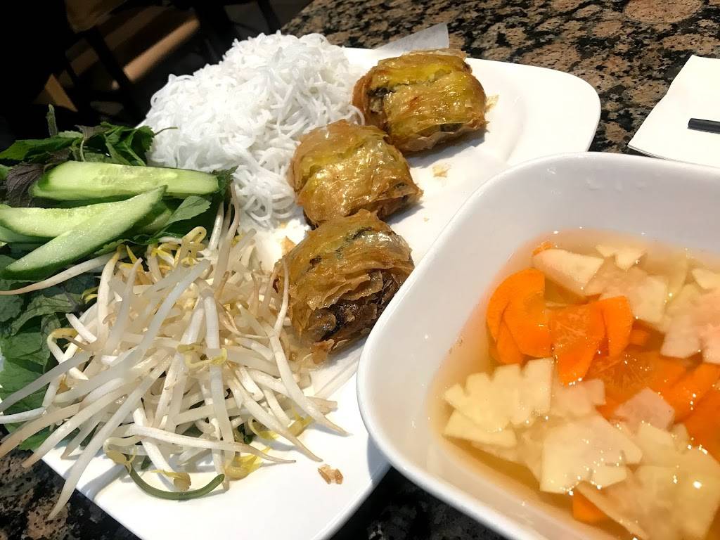 Bs Kitchen Fine Vietnamese Cuisine | restaurant | 3550 Rutherford Rd Unit 88 & 89, Vaughan, ON L4H 2T8, Canada | 9055538668 OR +1 905-553-8668