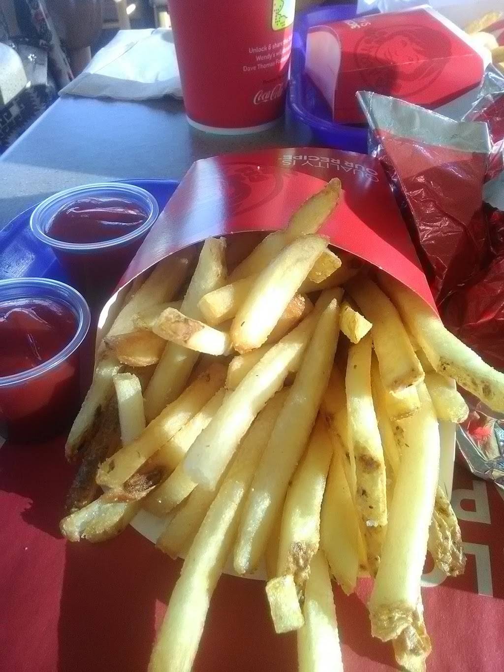 Wendys | restaurant | 5900 Camp Bowie Blvd, Fort Worth, TX 76107, USA | 8177310112 OR +1 817-731-0112