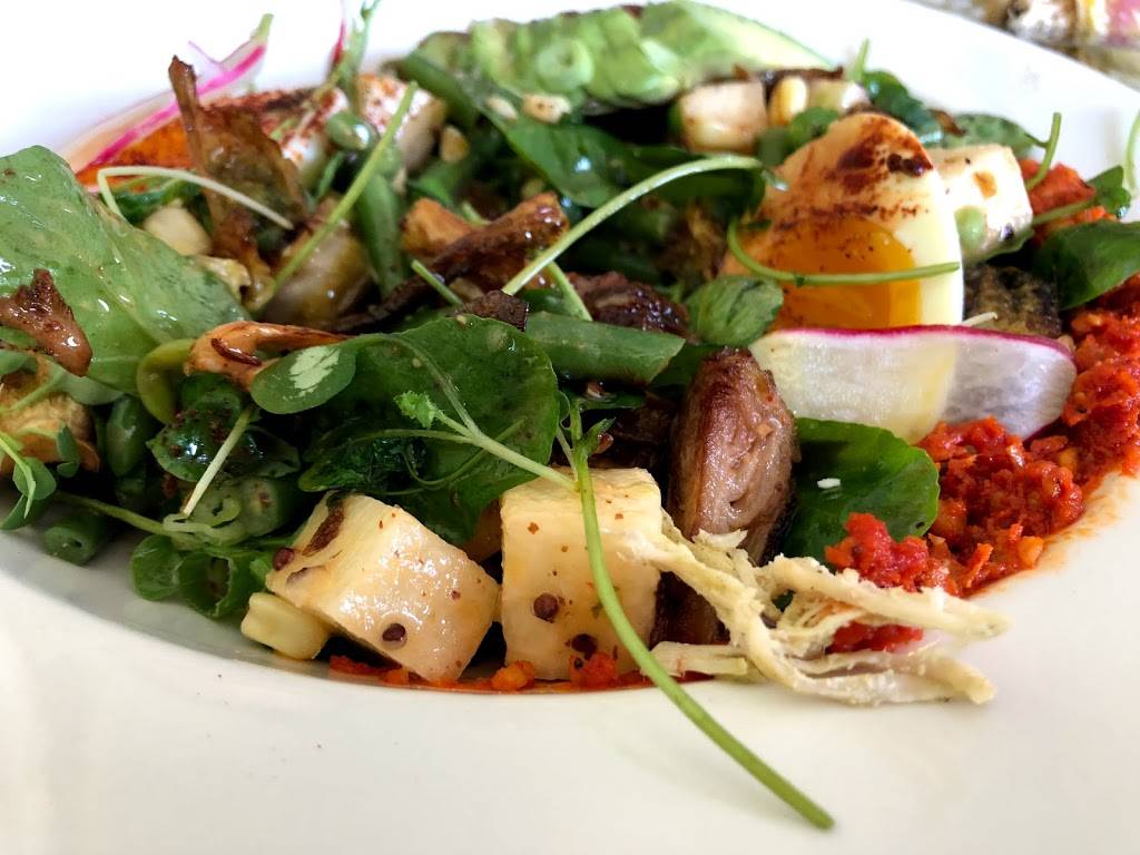 Glorias Cuisine L.A. | restaurant | 231 N Avenue 50, Los Angeles, CA 90042, USA | 3237390400 OR +1 323-739-0400