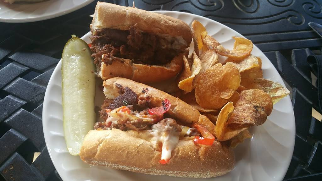 Knickers Pub | restaurant | 2700 Mt Rose Ave, York, PA 17402, USA | 7177550123 OR +1 717-755-0123