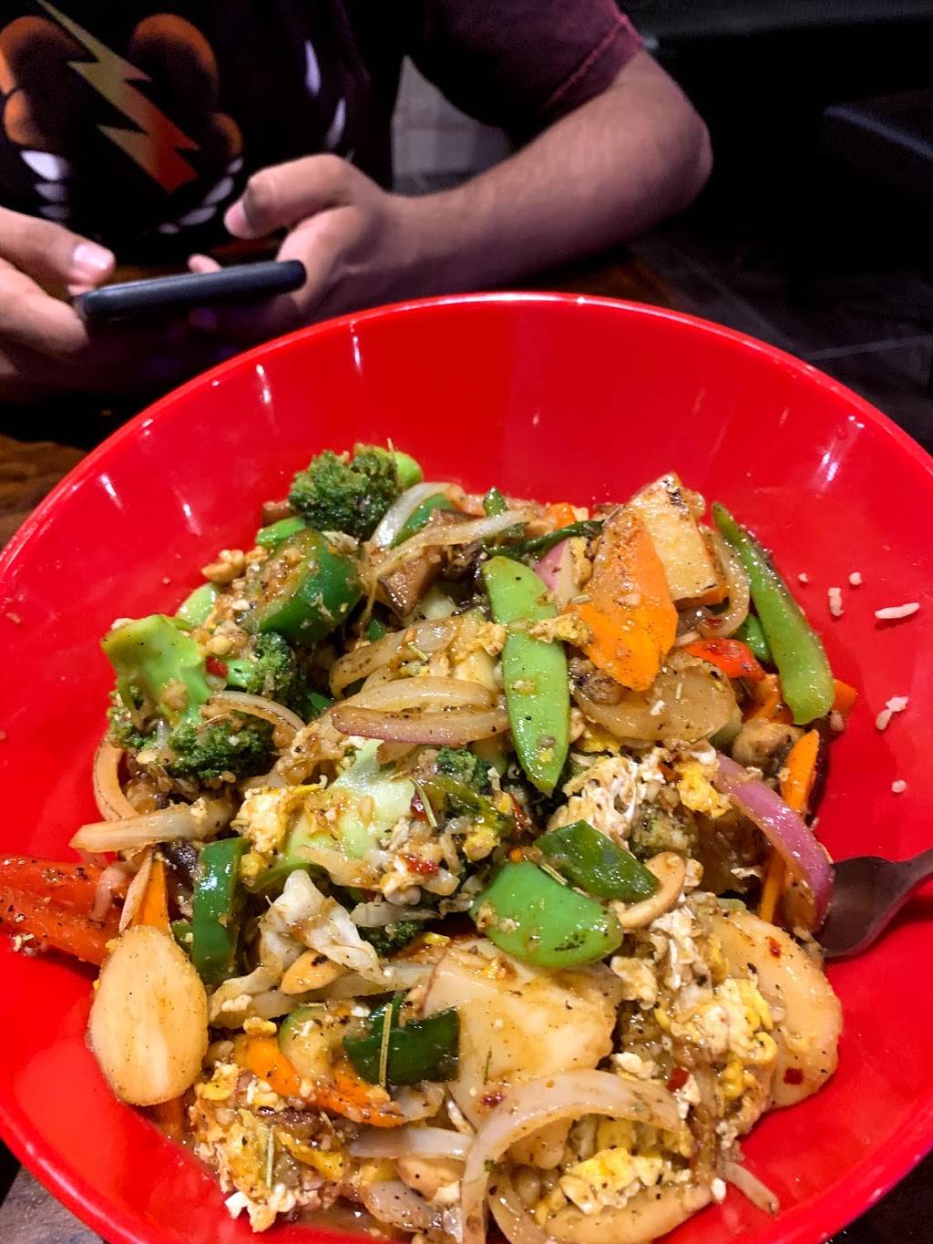 Kublai Khan | restaurant | 7733 Winchester Rd, Memphis, TN 38125, USA | 9017468182 OR +1 901-746-8182