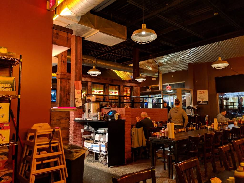 Black Hog Barbecue Urbana | restaurant | 3323 Worthington Blvd, Ijamsville, MD 21754, USA | 2406990070 OR +1 240-699-0070