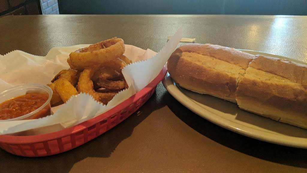 Bona Pizza | restaurant | 1449 Freeway Dr C, Reidsville, NC 27320, USA | 3363491919 OR +1 336-349-1919