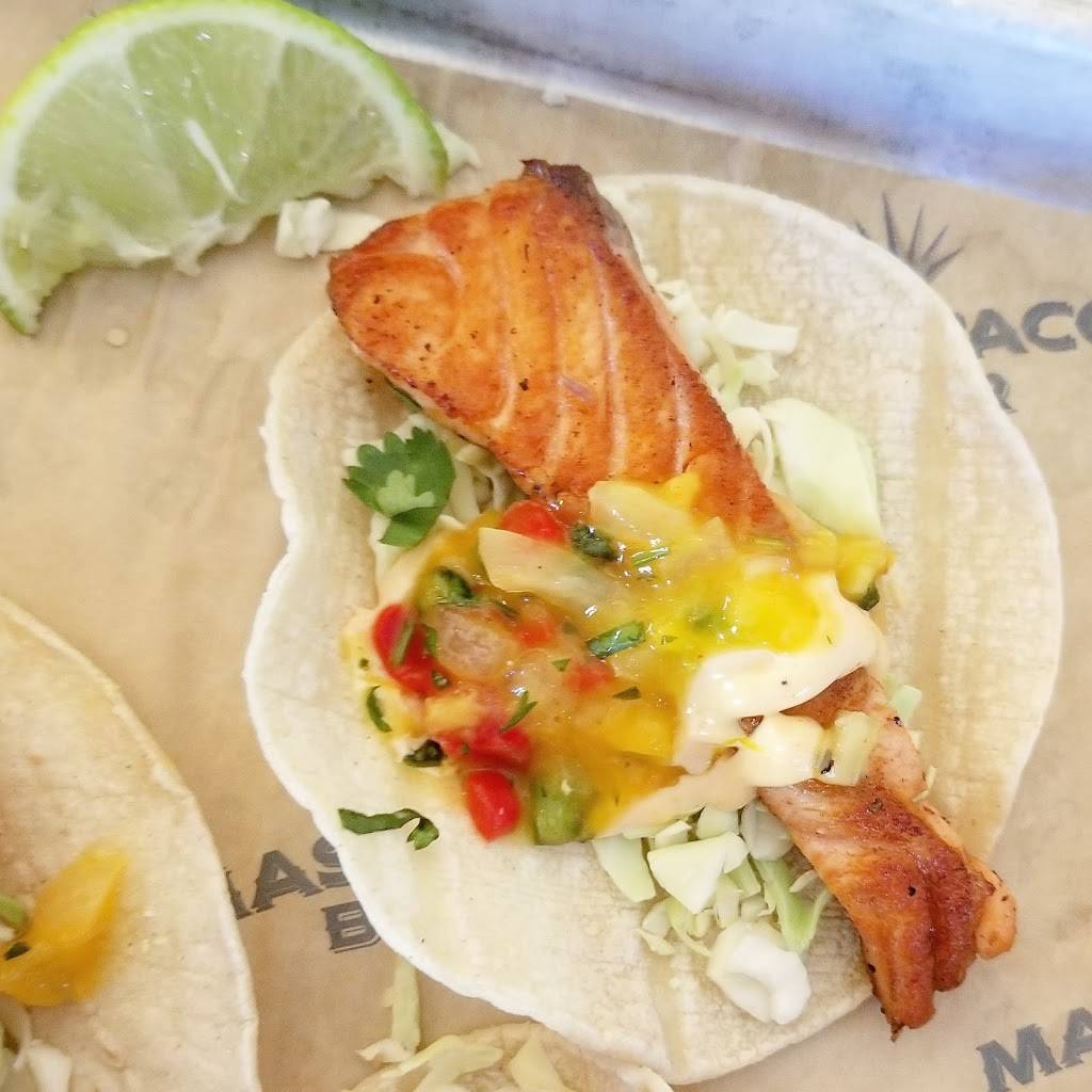 Mas Taco Bar | restaurant | 1800 15th St suite d, Sacramento, CA 95811, USA | 9167061330 OR +1 916-706-1330