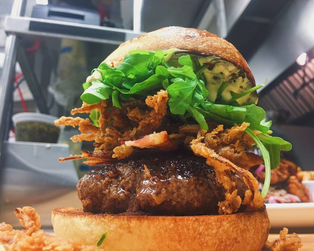 Junk Ditch Brewing Company | restaurant | 1825 W Main St, Fort Wayne, IN 46808, USA | 2602034045 OR +1 260-203-4045