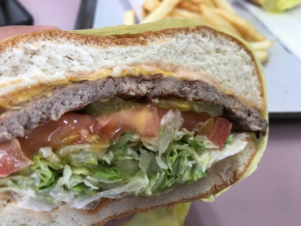 Star Burgers | restaurant | 7207 Arlington Ave, Riverside, CA 92503, USA | 9516895050 OR +1 951-689-5050