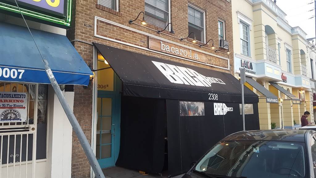 Bacari W. Adams | restaurant | 2308 S Union Ave, Los Angeles, CA 90007, USA | 2137487205 OR +1 213-748-7205